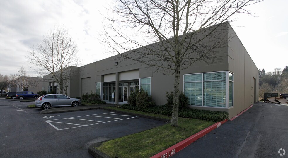 Primary Photo Of 6025-6101 E 18th St, Vancouver Warehouse For Lease