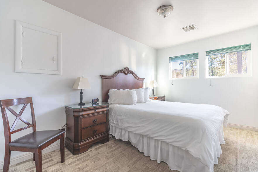 More Photos Of 39756 Big Bear Blvd, Big Bear Lake Hotel For Sale