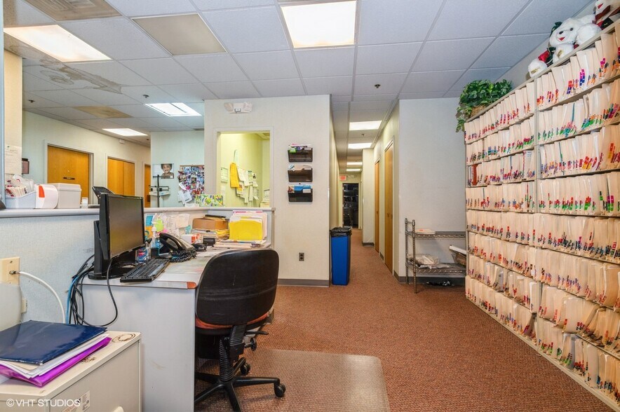 More Photos Of 1553 State Route 27, Somerset Office For Sale