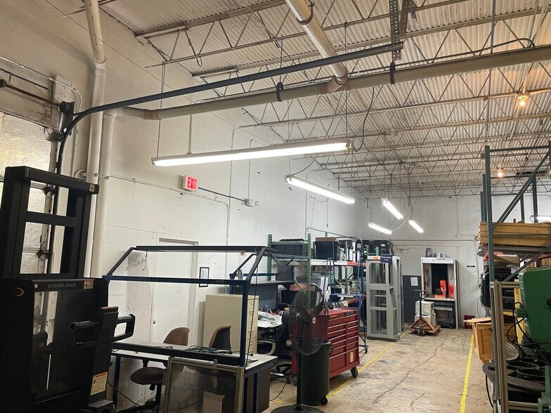 More Photos Of 1800-1812 SW 7th Ave, Pompano Beach Warehouse For Sale