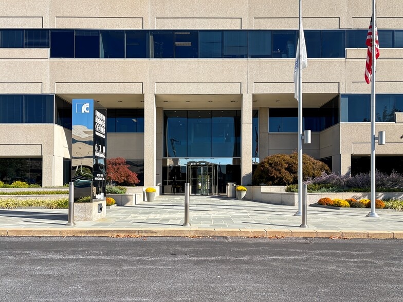More Photos Of 630 Freedom Business Center Dr, King Of Prussia Coworking Space