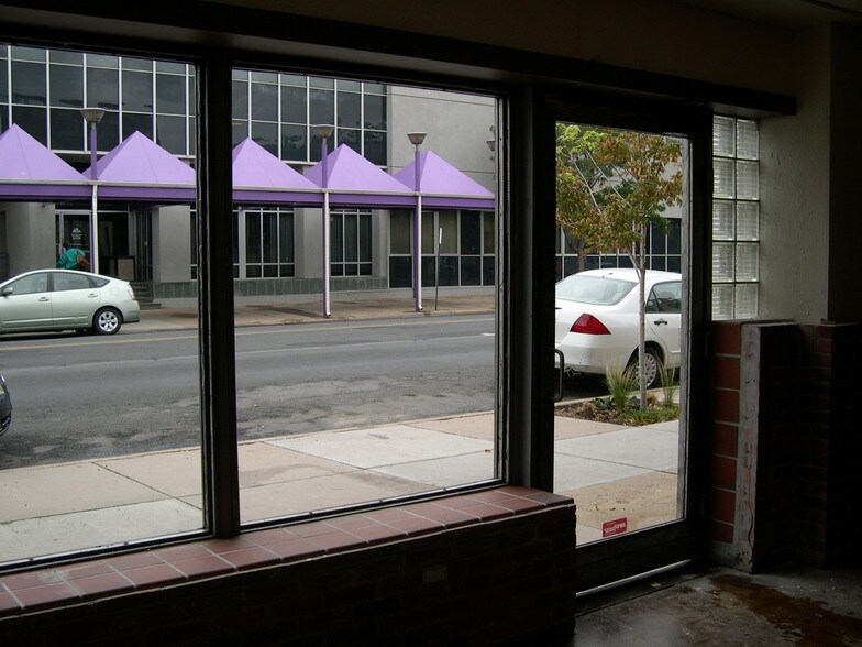 More Photos Of 1070 Bannock St, Denver Storefront Retail Office For Lease