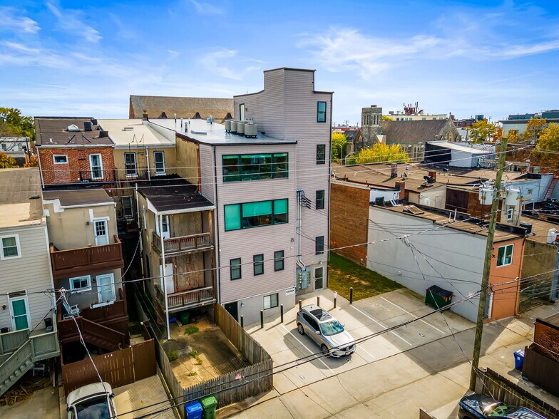 More Photos Of 320 S Highland Ave, Baltimore Apartments For Sale