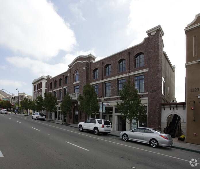 More Photos Of 1501-1507 San Elijo Rd, San Marcos Unknown For Lease