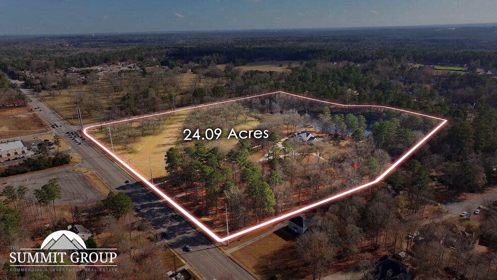 More Photos Of 5668 Zebulon Rd, Macon-Bibb Land For Sale