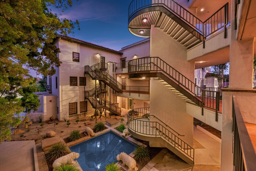 More Photos Of 11770 Bernardo Plaza Ct, San Diego Medical For Lease
