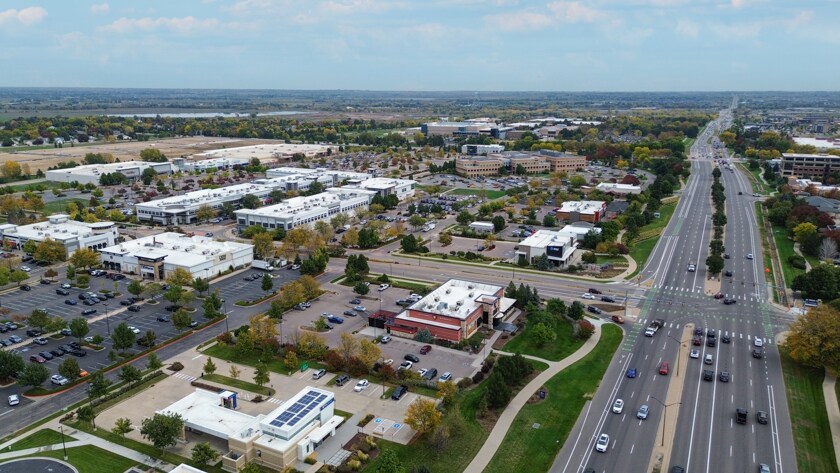 More Photos Of Harmony Rd & Ziegler Rd, Fort Collins Unknown For Lease