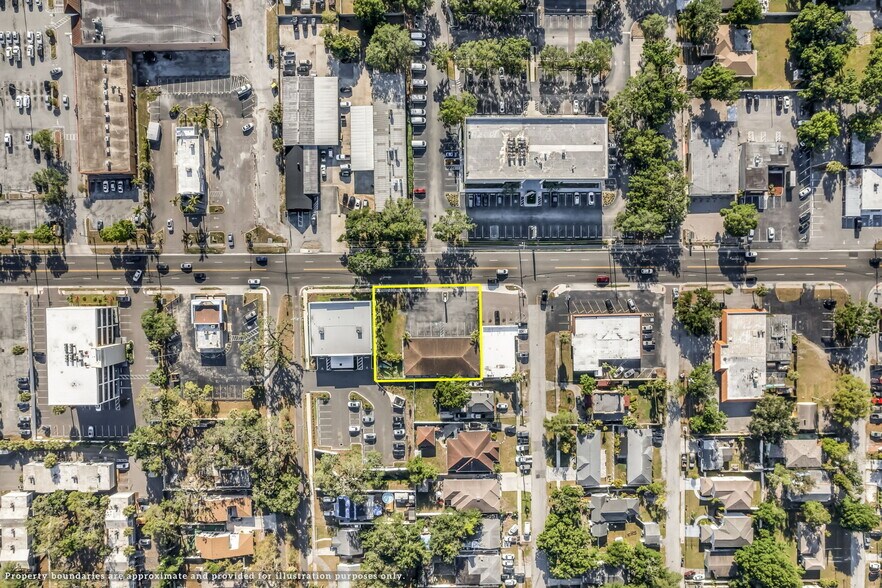 More Photos Of 4109 Armenia Ave, Tampa Medical For Sale