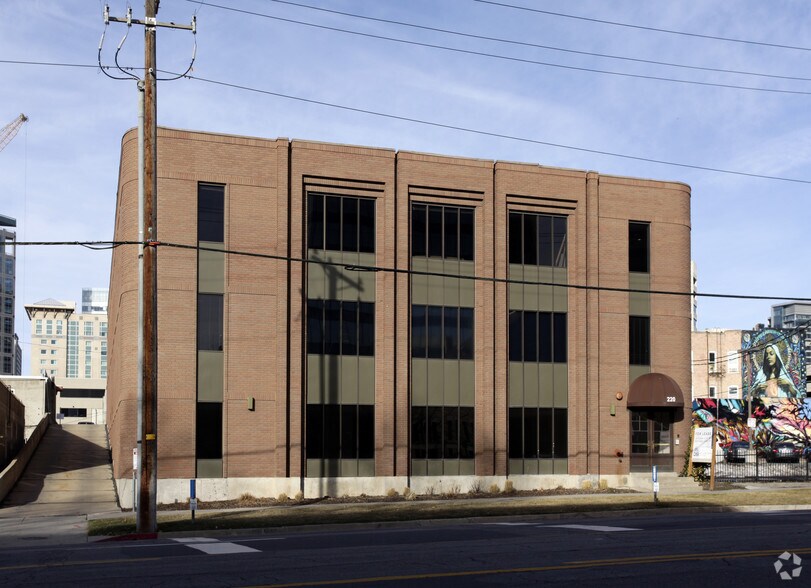 More Photos Of 220 S 200 E, Salt Lake City Office For Lease