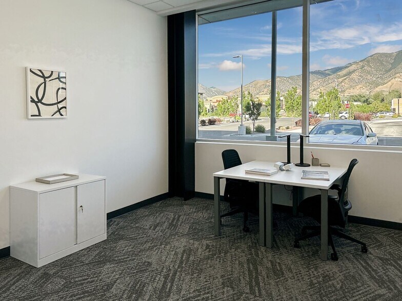 More Photos Of 701 S Main St, Logan Coworking Space