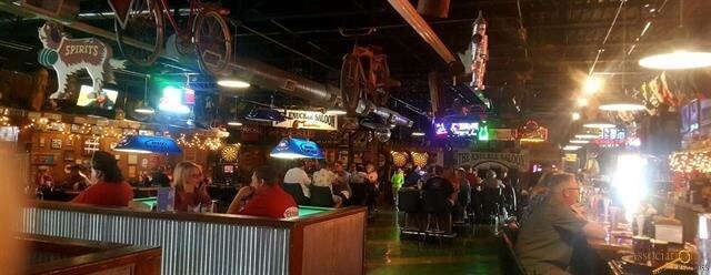 More Photos Of 931 1st St, Sturgis Bar For Sale