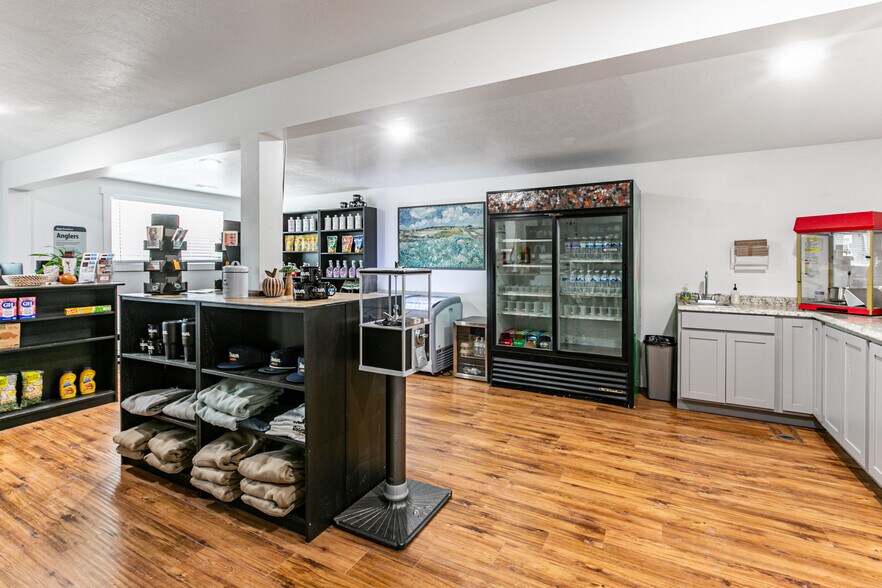 More Photos Of 5175 E Highway 35, Kamas Specialty For Sale