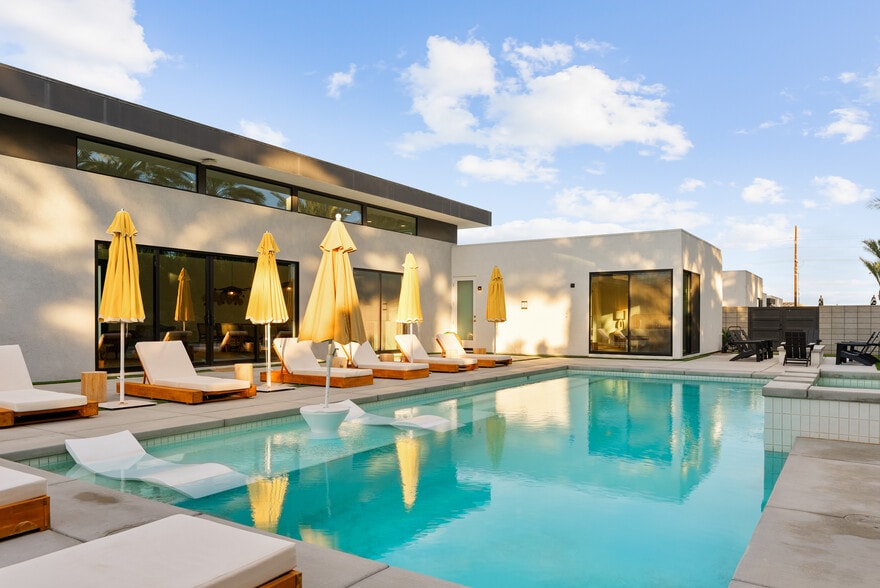 More Photos Of , La Quinta Hospitality For Sale