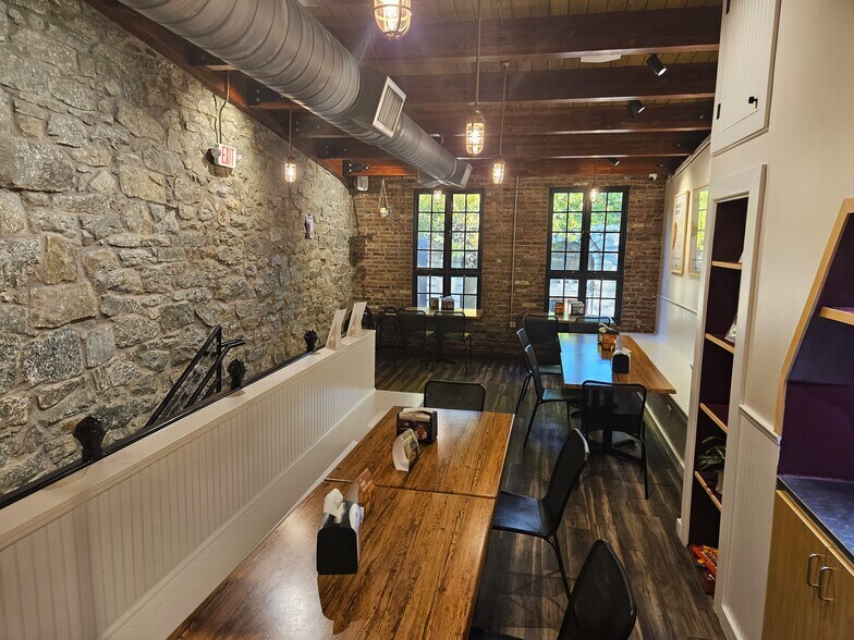 More Photos Of 16 E Gay St, West Chester Storefront For Sale