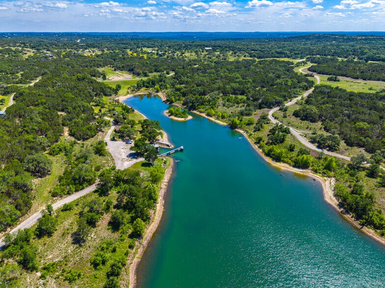Primary Photo Of 19760 Ranch Road 12, Driftwood Land For Sale