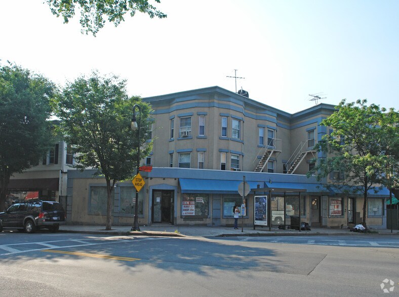 Primary Photo Of 196 Cortlandt St, Sleepy Hollow Village Apartments For Lease