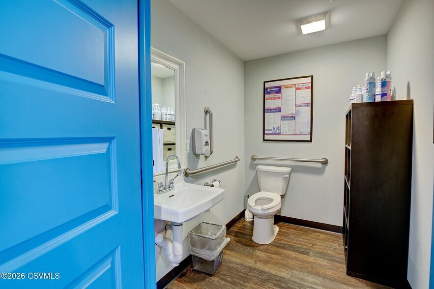 More Photos Of 121 Jpm Rd, Lewisburg Healthcare For Sale