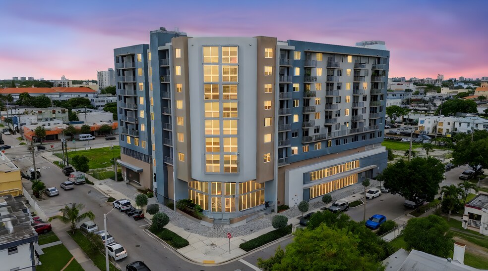 More Photos Of , Miami Multifamily For Sale