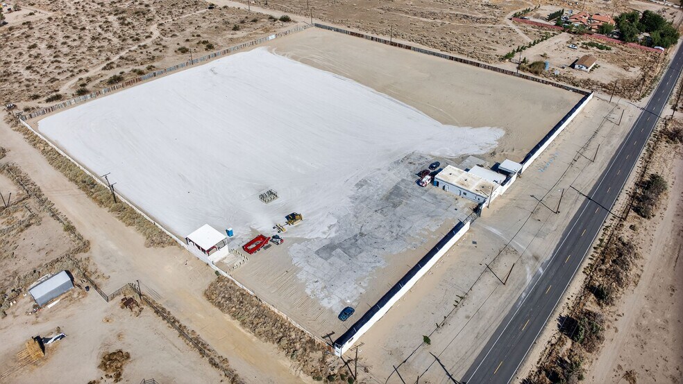 More Photos Of 43927 90th St E, Lancaster Land For Lease