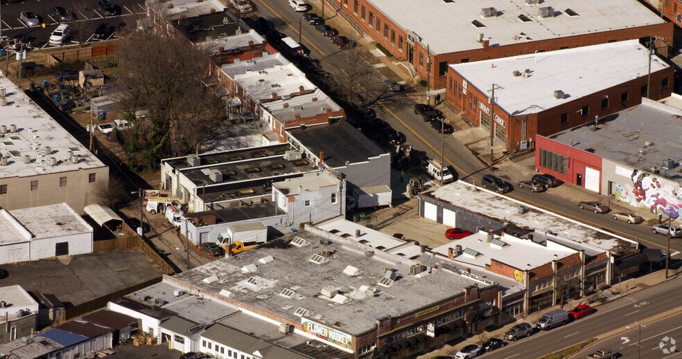 More Photos Of 2915-2919 W Leigh St, Richmond Loft Creative Space For Lease