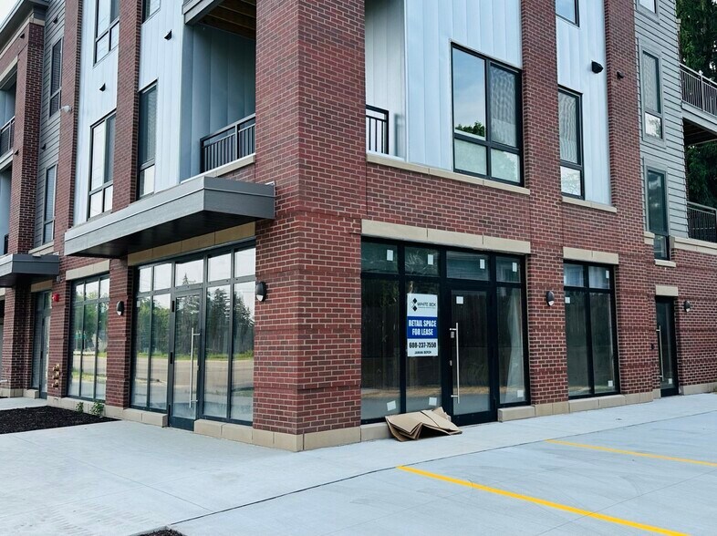 Primary Photo Of 3734 Speedway Rd, Madison Apartments For Lease