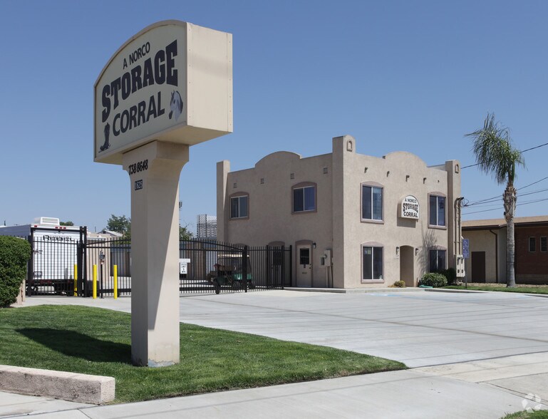 More Photos Of 1625 Hamner Ave, Norco Self Storage For Sale
