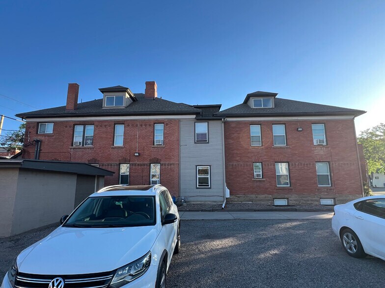 More Photos Of 602 Macon Ave, Canon City Apartments For Sale