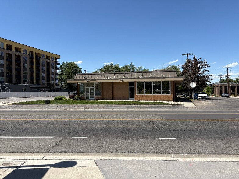 More Photos Of 3020 Highland Dr, Salt Lake City Bank For Sale