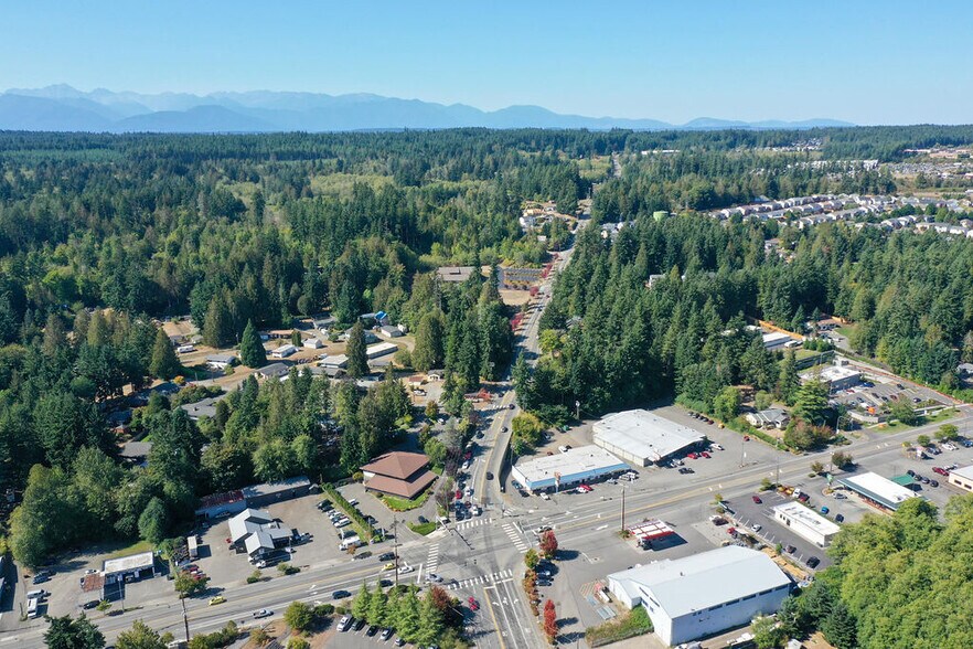 More Photos Of 20363-20379 NW Cedar Ln, Poulsbo General Retail For Sale
