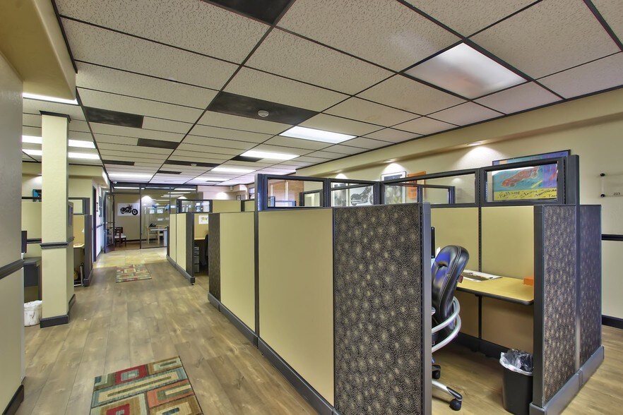 More Photos Of 9701 Fair Oaks Blvd, Fair Oaks Office For Sale