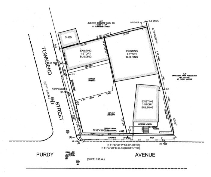 5155 Purdy Ave, Port Chester, NY 10573 Industrial For Lease