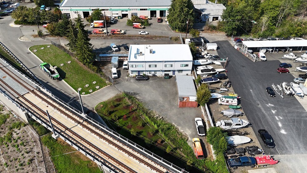 More Photos Of 20715 50th Ave W, Lynnwood Industrial For Sale