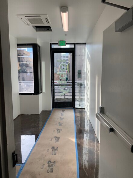 More Photos Of 1275 5th Ave, San Diego Parking Garage For Lease