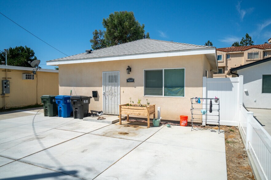 More Photos Of 9089-9101 Watson St, Cypress Apartments For Sale
