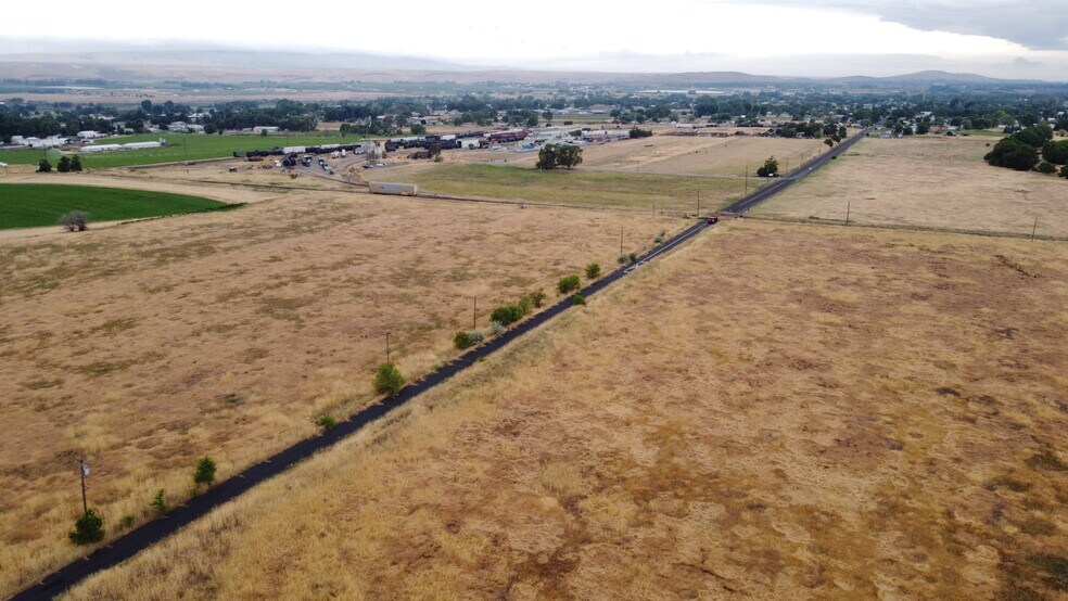 More Photos Of tbd Cochrane Road, Kennewick Land For Sale