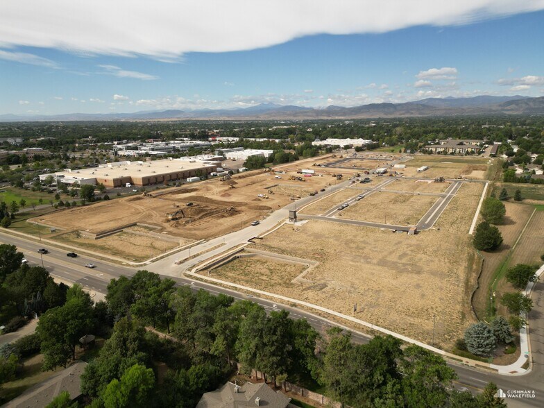 More Photos Of 3030 Golden Grove Dr, Fort Collins Land For Sale