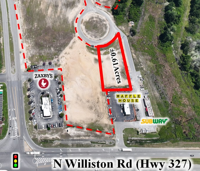 Primary Photo Of Bette Cir, Florence Land For Sale