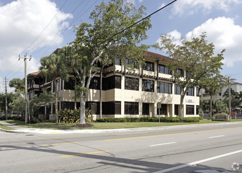 More Photos Of 1401 E Broward Blvd, Fort Lauderdale Office For Lease