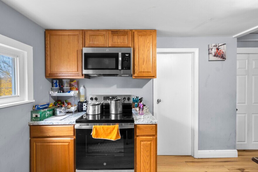 More Photos Of , Norwich Multifamily For Sale