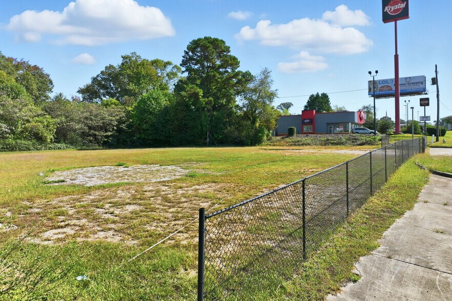 More Photos Of 3476 Mundy Mill Rd, Gainesville Land For Sale