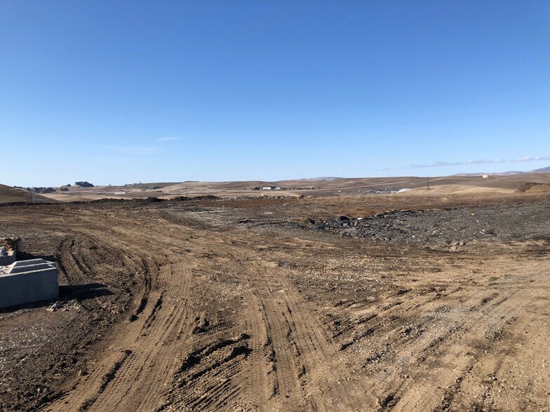 More Photos Of 122 Sand Buckler Dr, Pullman Land For Sale