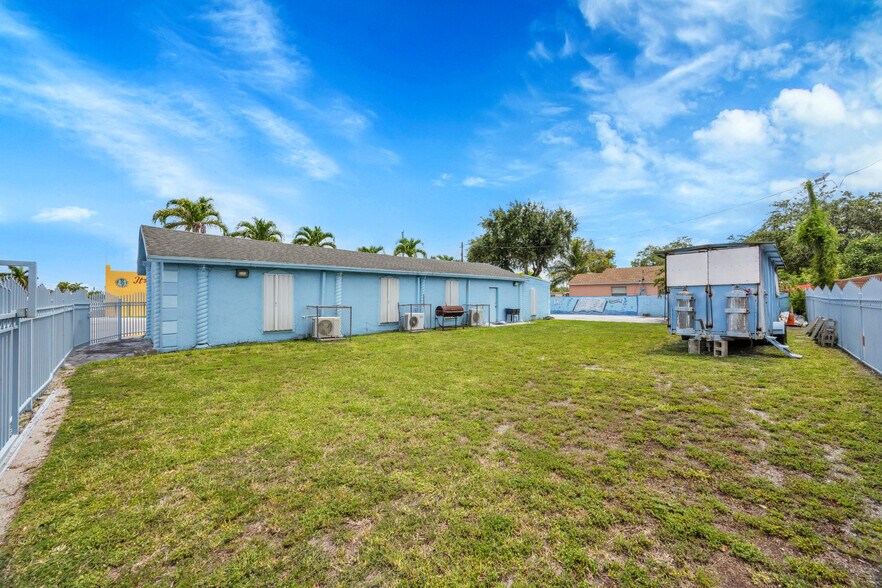 More Photos Of 8523 NW 22nd Ave, Miami Religious Facility For Sale