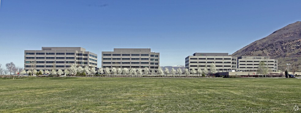 More Photos Of 2825 E Cottonwood Pky, Salt Lake City Office For Lease