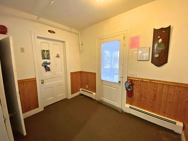 More Photos Of 4 Washington Park, Oxford Healthcare For Sale