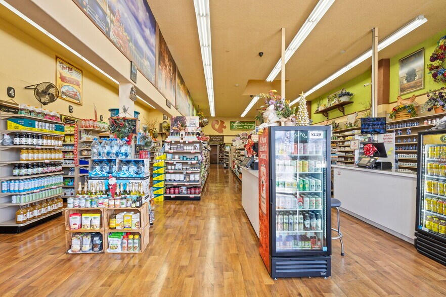 More Photos Of 12249 San Pablo Ave, Richmond Storefront For Sale