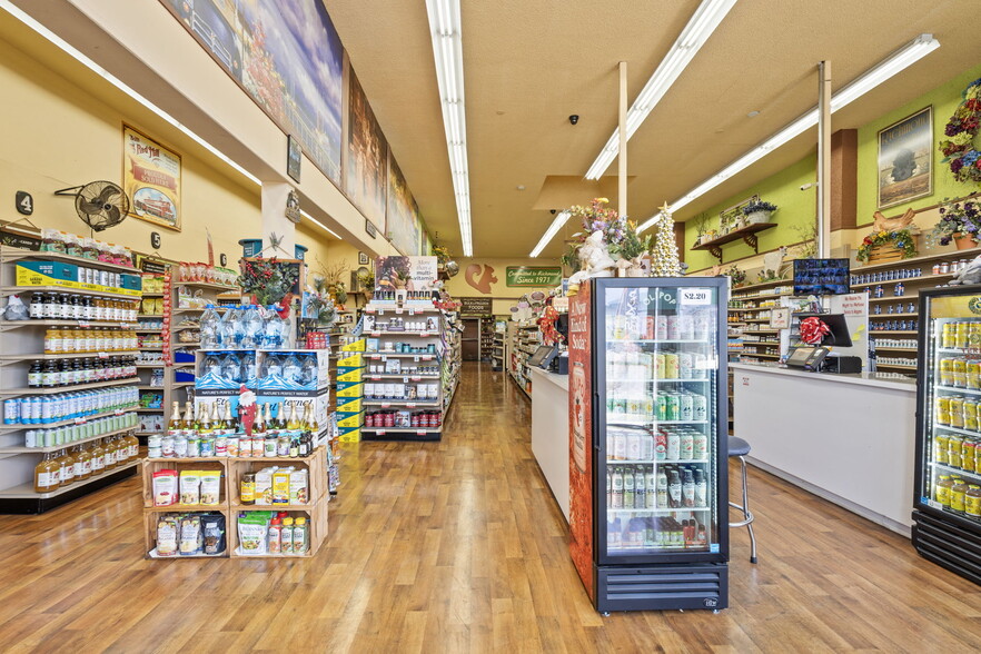 More Photos Of 12249 San Pablo Ave, Richmond Storefront For Sale