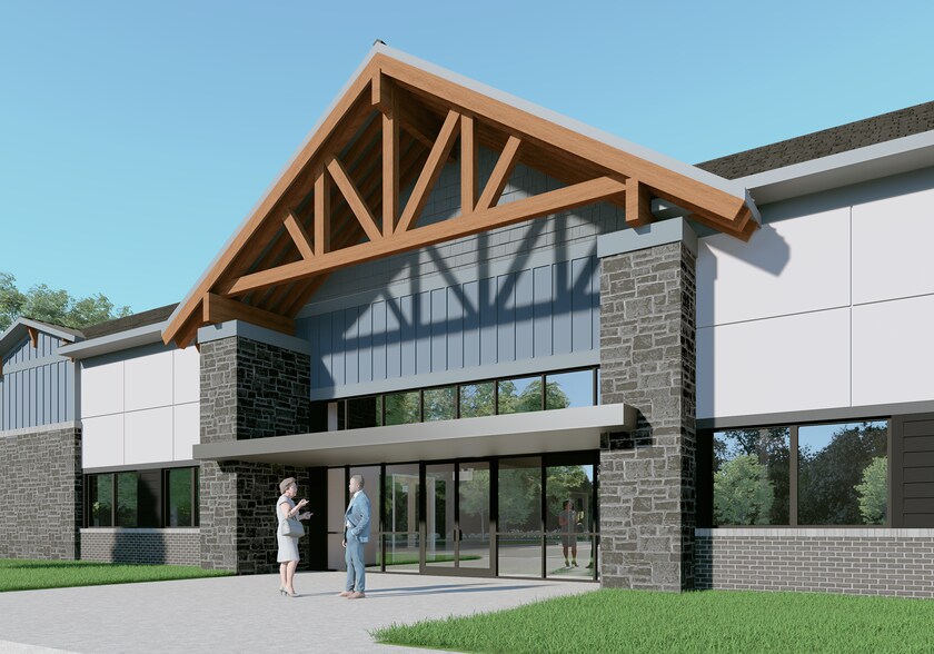 More Photos Of 1780 Resurgence Dr, Watkinsville Office For Lease