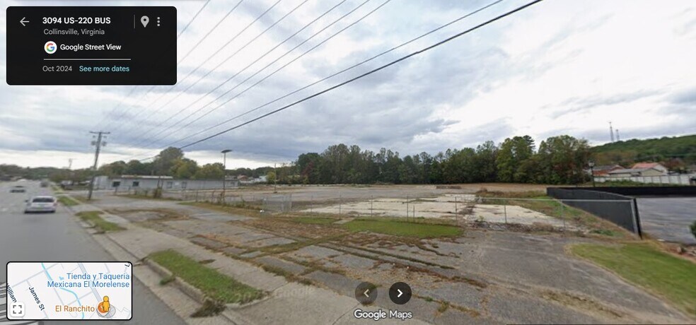 More Photos Of 3132 Virginia Ave, Collinsville Land For Sale