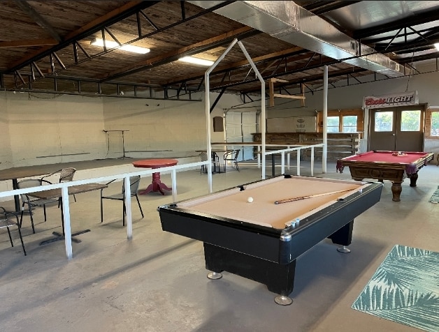 More Photos Of 9538 I-20 Frontage Rd, Merkel Manufactured Housing Mobile Home Park For Sale