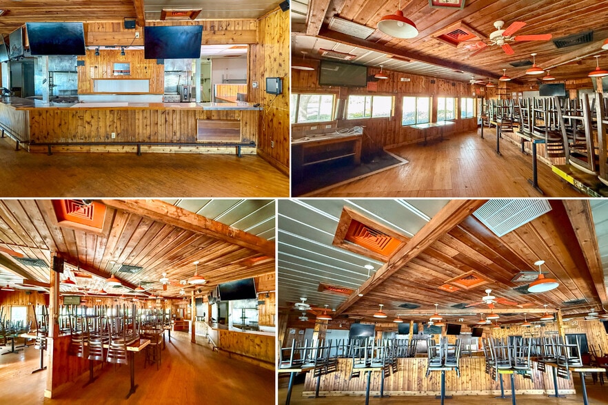More Photos Of 1740 Wells Rd, Orange Park Restaurant For Sale